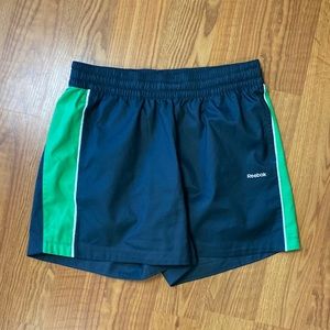 Reebok Lightweight Shorts